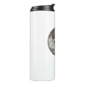 Cairngorms National Park, Schotland Thermosbeker (Gedraaid links)