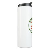 Cairngorms National Park, Schotland Thermosbeker (Gedraaid links)