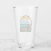 Cairngorms National Park Scotland Loch Etchachan Glas (Achterkant)