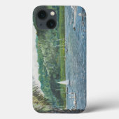 Cairns Australia. 1998 Case-Mate iPhone Case (Achterkant)
