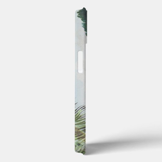 Cairns Australia. 1998 Case-Mate iPhone Case (Achterkant / Rechts)