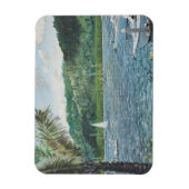 Cairns Australia. 1998 Magneet (Verticaal)