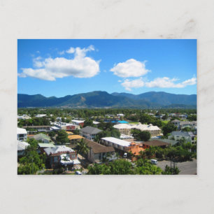 Cairns Australia Briefkaart