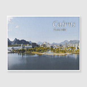 Cairns - Australië -