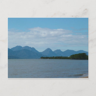 Cairns Inlet Briefkaart
