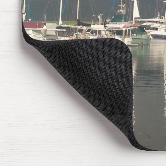 Cairns Marina 5 Mousepad Muismat (Hoek)