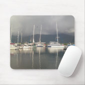 Cairns Marina 5 Mousepad Muismat (Met muis)