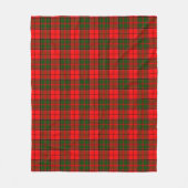 Cairns Play Fleece Deken (Voorkant)