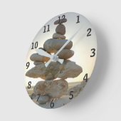 Cairns Rondklok aan de muur Ronde Klok (Hoek)