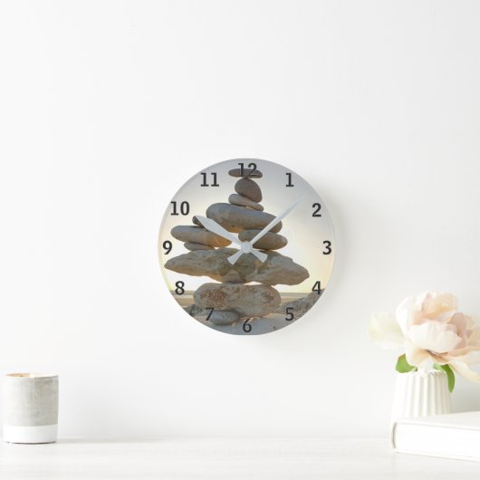 Cairns Rondklok aan de muur Ronde Klok (Huis)