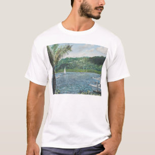 Caïro Australië. 1998 T-shirt
