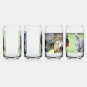 Caïro Blikvorm Glas (Rechts)