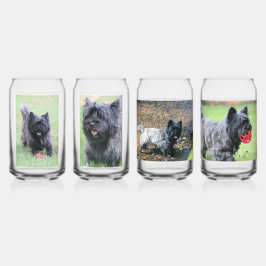 Caïro Blikvorm Glas