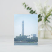 Caïro Briefkaart (Staand voorkant)