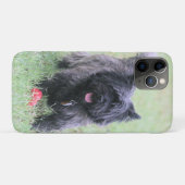 Caïro Case-Mate iPhone Case (Achterkant (horizontaal))