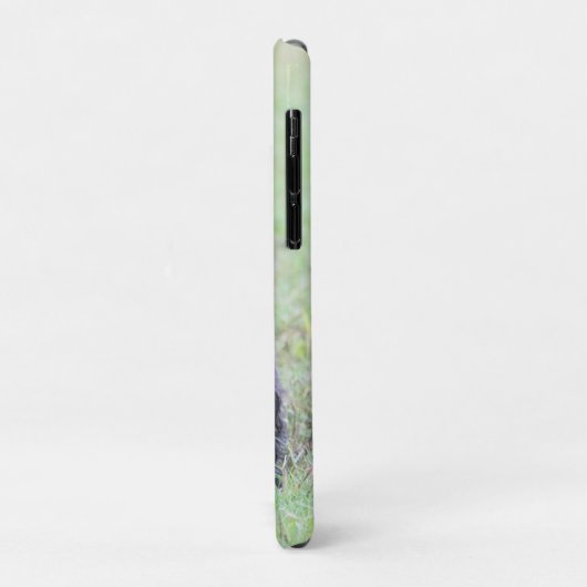 Caïro Case-Mate iPhone Case (Achterkant/links)