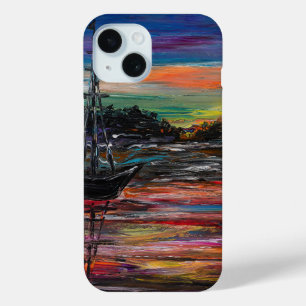 Caïro iPhone 15 Case