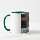 Caïro Crazy. Mok (Links)