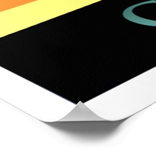 Cairo, Egypt vintage travel poster (Hoek)