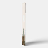 Caïro, Egypte | City Skyline Case-Mate iPhone Case (Achterkant / Rechts)