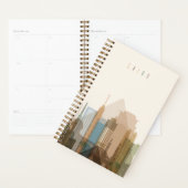 Caïro, Egypte | City Skyline Planner (Display)