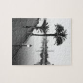 Caïro Egypte, langs de Nijlrivier Legpuzzel (Horizontaal)