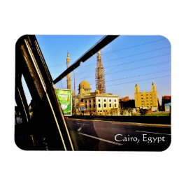 Caïro, Egypte Magneet