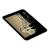 Caïro, Egypte Magneet (Rechterzijde)