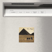 Caïro, Egypte Magneet (Insitu (Vaatwasser))