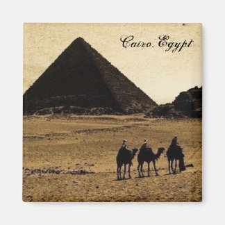 Caïro, Egypte Magneet