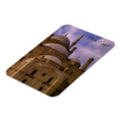 Caïro, Egypte Magneet (Linkerzijde)