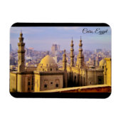 Caïro, Egypte Magneet (Horizontaal)
