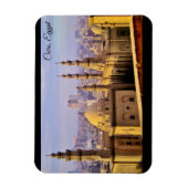 Caïro, Egypte Magneet (Verticaal)