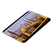 Caïro, Egypte Magneet (Linkerzijde)