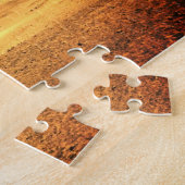 Caïro, Egyptische Pyramides - Egypte (UNESCO-puzze Legpuzzel (Zijkant)