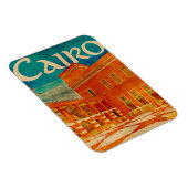  Caïro Flexible Magnet Magneet (Rechterzijde)