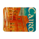  Caïro Flexible Magnet Magneet (Horizontaal)