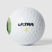 Caïro Golfballen (Logo)