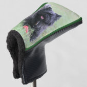 Caïro Golfheadcover (3/4 voorkant)