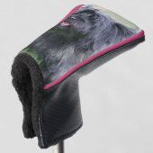 Caïro Golfheadcover (3/4 voorkant)
