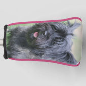 Caïro Golfheadcover (Voorkant)