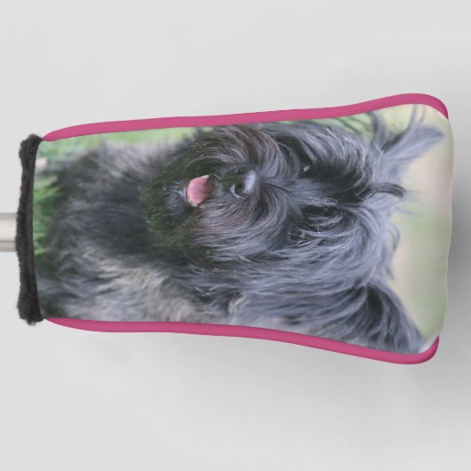Caïro Golfheadcover (Voorkant)