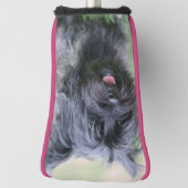 Caïro Golfheadcover (Draai 90)