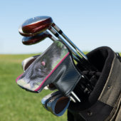 Caïro Golfheadcover (Insitu)