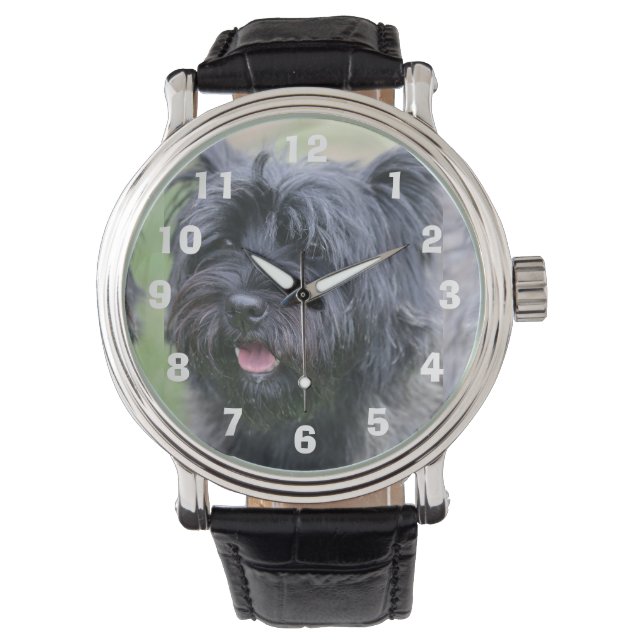 Caïro Horloge (Voorkant)