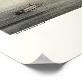 Caïro, IL Panoramic Map - 1867 Poster (Hoek)