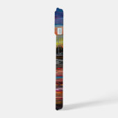 Caïro iPhone 15 Case (Linkerkant)