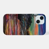 Caïro iPhone 15 Case (Achterkant horizontaal)
