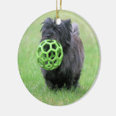 Caïro Keramisch Ornament (Links)