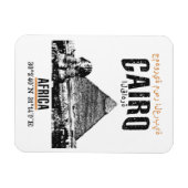 Caïro Magneet (Horizontaal)